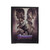 Avengers Endgame Art Velveteen Blanket