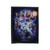 Avengers Endgame Superheroes Velveteen Blanket