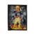 Avengers Films Velveteen Blanket