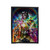 Avengers Infinity War 2020 Velveteen Blanket