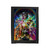 Avengers Infinity War Thanos The Infinity Gauntlet Velveteen Blanket