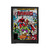 Avengers Wasp Goliath Iron Man Thor Hulk Velveteen Blanket