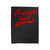 Average Joe's Gym Dodge Ball Velveteen Blanket
