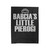 Babcia's Little Pierogi Velveteen Blanket