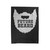 Baby Beard, Dad And Baby Matching Father Son Daddy Daughter Dad Son 2 Velveteen Blanket
