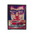 Baby Driver Movie 3 Velveteen Blanket