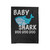 Baby Shark Doo Doo Doo 1 Velveteen Blanket