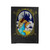 Beauty And The Beast Disney Belle Princess Velveteen Blanket