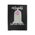 Beauty And The Beast Rose Is Found Within Velveteen Blanket