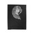 Beauty Hair Salon Curly Hair Woman Face Velveteen Blanket