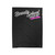 Beauty School Dropout Grease Cosmetology Velveteen Blanket
