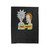Beavis And Butthead Parody Rick And Morty Velveteen Blanket