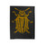 Beetle Insect Bug Velveteen Blanket