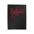 Believe Sign Christmas Velveteen Blanket