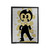 Bendy And The Ink Machine Amino Velveteen Blanket
