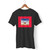 Kanye West My Beautiful Dark Twisted Fantasy Men T Shirt