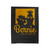 Bernie Sanders The Muppets Velveteen Blanket