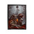 Berserk Anime Art Velveteen Blanket