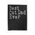 Best Cat Dad Ever Velveteen Blanket