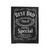 Best Dad Jack Daniels Velveteen Blanket
