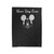Best Day Ever Mickey Mouse Disney Velveteen Blanket