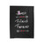 Best Friend Forever Inspiration Velveteen Blanket