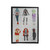 Best Gurren Lagann Velveteen Blanket