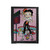 Betty Boop District Velveteen Blanket