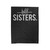 Bff Sisters Velveteen Blanket