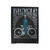 Bicycle Repair Man Monty Python Velveteen Blanket
