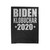 Biden Klobuchar 2020 Velveteen Blanket