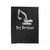 Big Brother Digger Excavator Velveteen Blanket