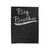 Big Brother Est 2020 Velveteen Blanket