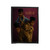 Big Daddy Kane Scoob And Scrap Lover Velveteen Blanket