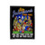 Big Johnson Pool Hall Velveteen Blanket Big Johnson Pool Hall Velveteen Blanket