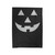Big Pumpkin Face Jack O Lantern Halloween Velveteen Blanket