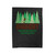 Bigfoot Sasquatch Hide And Seek World Champion Velveteen Blanket