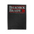 Bill Belichick And Tom Brady For President 2016 Election Patriots 1 Velveteen Blanket