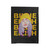 Billie Eilish Art 2 Velveteen Blanket