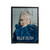 Billie Eilish Singer 2 Velveteen Blanket