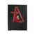 Billie Eilish Sitting Velveteen Blanket