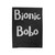 Bionic Bobo Velveteen Blanket