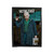 Birds Of Prey Victor Zsasz 1 Velveteen Blanket