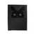 Black Cat Velveteen Blanket