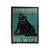 Black Cat Remember To Wipe Velveteen Blanket