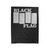 Black Flag American Punk Rock Music Velveteen Blanket