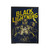 Black Lightning Tv Series Velveteen Blanket