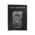 Black Lives Velveteen Blanket