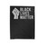 Black Lives Matter 3 Velveteen Blanket
