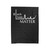 Black Lives Matter Heartbeat Velveteen Blanket
